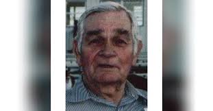 Quentin Alfred Goyne Obituary