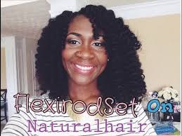 Bouncy&Soft Flexi Rod Set