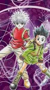 We did not find results for: Gon And Killua Wallpaper For Phones 2021 Phone Wallpaper Hd