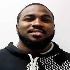 Lashawn Ward's Instagram, Twitter & Facebook