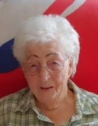 Ethelyn "Pooch" Horn Obituary