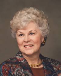 Barbara Jane Pierce Obituary