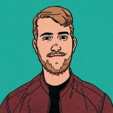 Will Conrad (@willconrad)