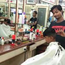 What a beautiful team they make. Blue Star Hair Dressers Kalyan West Hair Stylists In Thane Mumbai Justdial