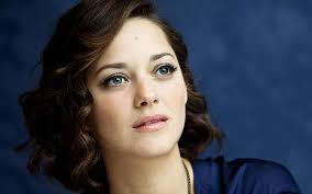 Filmotaquilla: Marion Cotillard