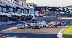 In 1971, when the series began leasing its naming rights to the r. Alon Day Breaks The All Time Win Record And Expands His Championship Lead Nascar Whelen Euro Series