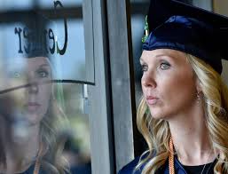 PHOTOS: SCF Spring 2018 Graduation Ceremony