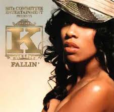 K. Michelle Featuring Trina