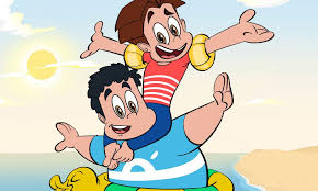 Fun animation for kids, brings you entertaining & learning fun animation videos. Pogo Cartoon Network Announce Three Homegrown Toons For 2020 Animation Magazine