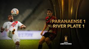 The latest tweets from @libertadores Copa Libertadores 2020 River Plate Vs Athletico Paranaense Predictions And How To Watch Or Live Stream Online In The Us Today Round Of 16 Second Leg Match Fanatiz Watch Here Bolavip Us