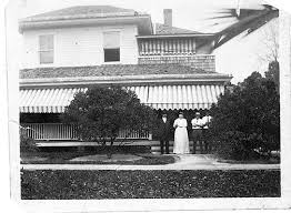 The Weber-Waller Place