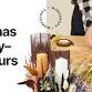 Floral Candle Vase Workshop event image