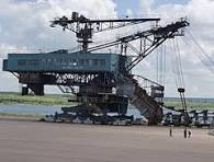 Bucket chain excavator - Wikipedia