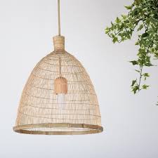 natural bamboo light handmade bamboo pendant lamp hanging etsy bamboo light wooden lamp pendant lamp