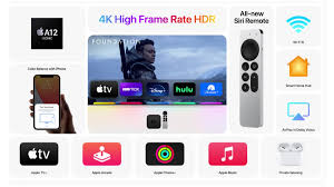 If you want a new television, you now have more options than ever, including hd, 4k, and smart tv sets. Apple Kundigt Apple Tv 4k 2021 An Dieses Feature Macht Fire Tv Nutzer Neidisch Netzwelt