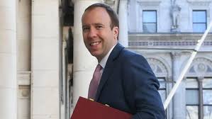 Health secretary matt hancock yesterday warned that the uk 'must do everything in our power' to stop a second surge of people going into hospital but experts told mailonline mr hancock's comments were 'alarmist' and that there is currently 'no sign' of a second wave coming over the horizon. Europe Hit By Second Wave Of Covid 19 With Cases Rising Sharply Warns Hancock Itv News