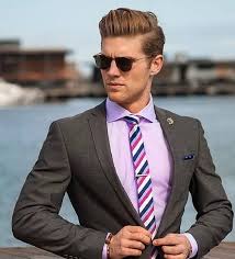 When it comes to business, you should never underestimate the impression that your hair might make. Best Business Haircuts For Men Novocom Top