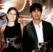 Shahid Kapoor Wikipedia Here are the complete list and details of bollywood star shahid kapoor upcoming movies. shahid kapoor wikipedia
