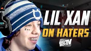 Why Lil Xan Changed His Name to Diego