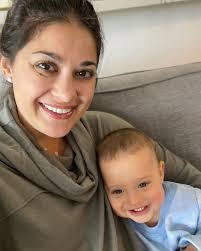 Donna Deshaies's Instagram, Twitter & Facebook