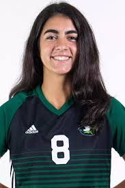 2021 Women's Soccer Roster