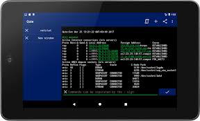 To install the terminal emulator.apk, you must make sure that third party apps are currently enabled as an installation source. Qute Mod Premium Unlocked V3 30 Apk Download Apksoul