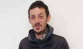 Major manhunt sparked as grinning rapist goes