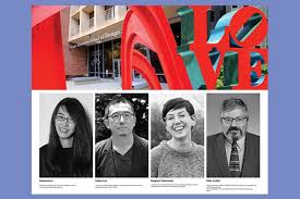 Weitzman Faculty Selected as Team for Rebuild Philadelphia