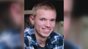 Obituary McVicar, Lucas Scott