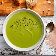 Pureed Soup Recipes For A Blender Puree Soup Recipes Pea Soup Green Soup