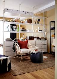 Ikea 2020 Catalog Small Space Organizing Tips Apartment Therapy Open Plan Living Room Small Spaces Ikea Catalog