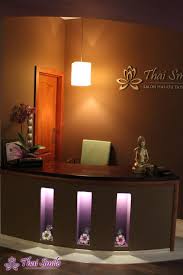 Thai Smile Masaz Tajski Poznan Thai Massage Poznan Diseno De Spa Interior De Spa Diseno De Interiores Comerciales