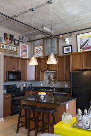 What are the rules concerning decorating above cabinets? Space Above Kitchen Cabinets Ideas Kitchen Sohor