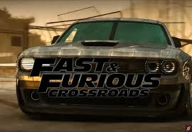 Posted 23 oct 2019 in pc games, request accepted. Fast Furious Crossroads Ab Sofort Erhaltlich Gamazine De