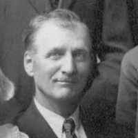 Fredrick Adolph E Schabacker (1884–1959)