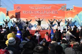 河北三河：“四季村晚”演绎乡土福韵文化惠民助力乡村振兴-球盟会 ...