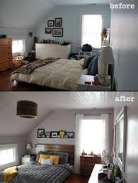 How can i rearrange my bedroom to make it look bigger? 7 Steps To Rearrange Your Bedroom The Kelton Group Rearrange Bedroom Rearranging Bedroom Redecorate Bedroom