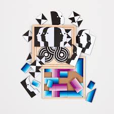 We did not find results for: Jonathan Adler Infinity Wood Jigsaw Puzzle Galison
