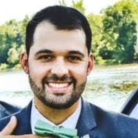 Jim Ebel's Instagram, Twitter & Facebook