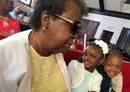 Outside investigator will probe why grandma's power was shut off before  death