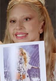 Ooopss 😬😏 #Paparazzi #LadyGaga