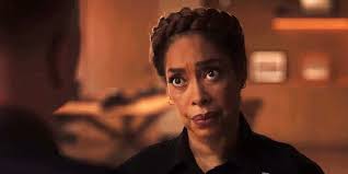 9-1-1: Lone Star Showrunner Unpacks Nancy's New Season 5 Role After Tommy's  Decision