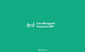 Setelah anda login, pada bagian setting klik wifi setting. 6 Cara Mengganti Password Mifi M3y M3z Andromax