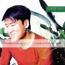 Wakin Chau (周华健)