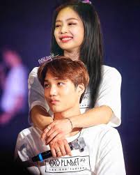 They had also released several photos and proof which suggested that the two idols might be actually dating. Jennie And Kai Starts Dating Again April 1 2020 Allkpop Forums