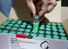 Development, evaluation, approval and monitoring. Fiocruz Anuncia Que Vai Entregar 18 4 Milhoes De Vacinas Contra A Covid 19 Ate 1 De Maio Folha Pe