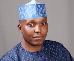 Mohammed Lawal's Son: Politicians With Negative Interests Caused Rift  Between My Dad, Saraki