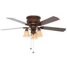 The model corresponds all the demands to functional and designer scopes of features. Hampton Bay Eastvale 52 In Berre Walnut Ceiling Fan 14413 The Home Depot Ceiling Fan Ceiling Fan With Light Traditional Ceiling Fans