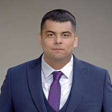 Q&A Albuquerque City Council District 1 Daniel Leiva