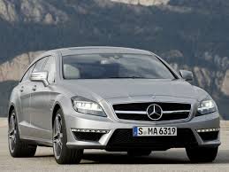 Argus Mercedes Classe Cls Annee 2018 Cote Gratuite